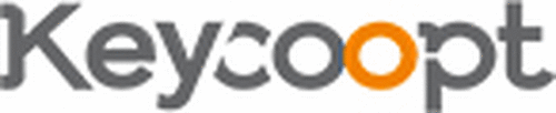 KEYCOOPT KEYCOOPT