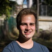 Photo profil